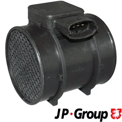 Mass Air Flow Sensor